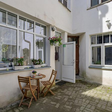 Tallinn Old Town Romantic Apartment Exterior foto