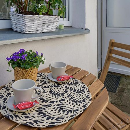 Tallinn Old Town Romantic Apartment Exterior foto